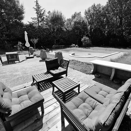 Bed & Breakfast Le Manoir De La Belle Endormie *