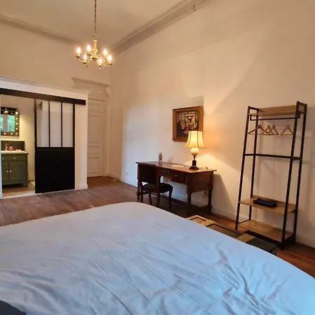 Bed & Breakfast Le Manoir De La Belle Endormie Valreas