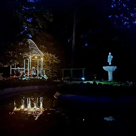 Bed & Breakfast Le Manoir De La Belle Endormie