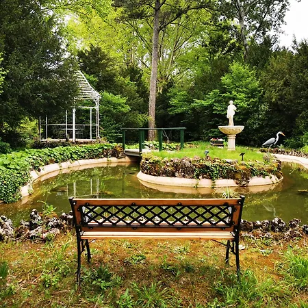فندق مبيت وإفطار Le Manoir De La Belle Endormie
