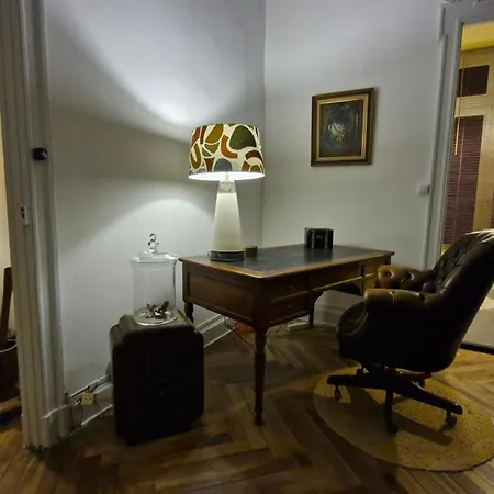 Le Manoir De La Belle Endormie *