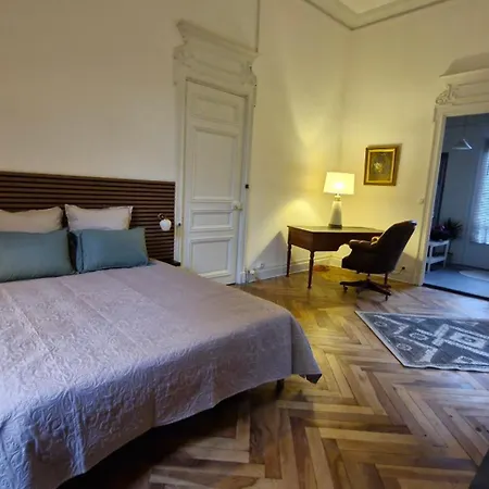 Le Manoir De La Belle Endormie