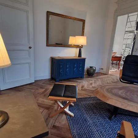 Le Manoir De La Belle Endormie فندق مبيت وإفطار